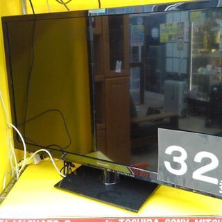 Panasonic 32型液晶テレビ 2013 TH-L32C6...