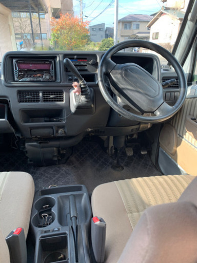 サンバーディアスクラシックスーパーチャージャー リュウ 小田原のサンバーの中古車 ジモティー