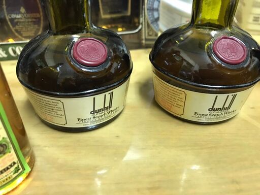 酒25本セット ナポレオン カミュ コニャック スコッチ ウイスキー ミニ