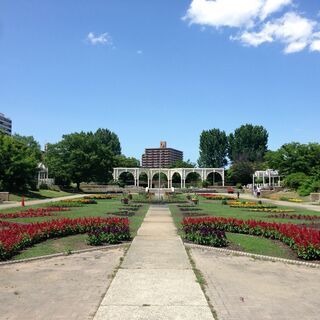 [瓦版や」ミニフリマ＆手作り市with住之江公園ミュージックガーデン