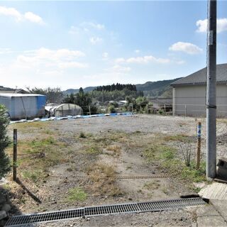 鹿児島市西俣町【売地】造成整地済宅地約67坪180万円