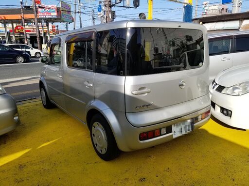 キューブキュービック7人乗り地デジ下取車格安激安車大阪 こやじさん 鶴見緑地のキューブの中古車 ジモティー キューブキュービック7人乗り地デジ下取車格安激安車大阪 こやじさん 鶴見緑地のキューブの中古車 ジモティー