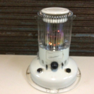 トヨトミレインボーRB20A
