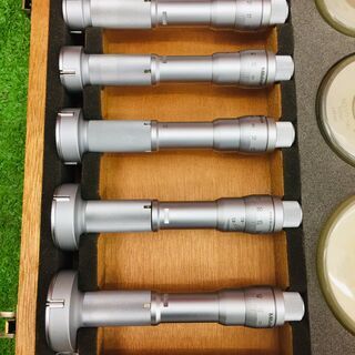 その他 ミツトヨ 368-903 ホールテスト【リライズ野田愛宕店】【中古 