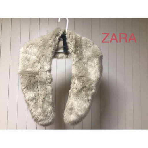 受け渡し予定者決定 Zara フェイクファーベージュティペットマフラーショール つむちゃん 江曽島のその他の中古あげます 譲ります ジモティーで不用品の処分 受け渡し予定者決定 Zara フェイクファーベージュティペットマフラーショール つむちゃん 江曽島のその他の中古あげます 譲ります ジモティーで不用品の処分