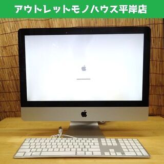 ジャンク扱い Apple iMac 2011 21.5-inch...