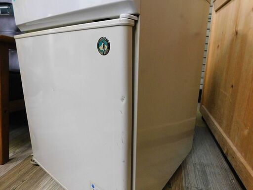 ホシザキ　業務用　小型製氷機　IM-15CL　15L 動作未確認　直接お渡し ホシザキ 全自動製氷機 IM-15CL 製氷能力15kg(0506BT)7AY-13