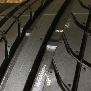 新品 YOKOHAMA DNA ECOS ES300 265/30R19 19インチ 夏タイヤ 4本 (MTF10HO) クレジットカード QR決済可能