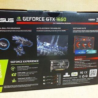 苫小牧バナナ】開封未使用品 ASUS/エイスース パソコン用 グラフィック