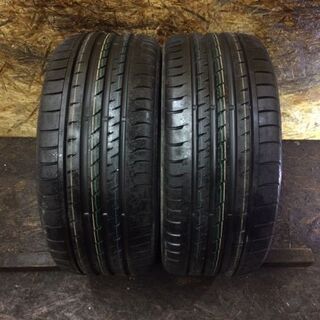 タイヤ、ホイール 新品 Continental ContiSportContact 3 235/40R18 18 