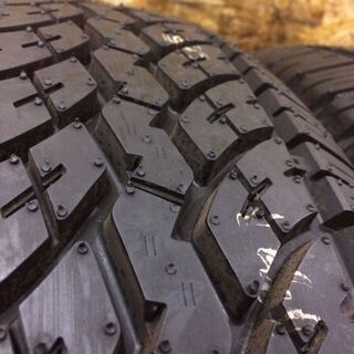 新品 YOKOHAMA GEOLANDAR H/T-S 245/70R16 16インチ 夏タイヤ 2本 