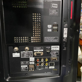 テレビ ☆1104 追加値下げ Panasonic プラズマテレビ TH-P55GT3 55 型 