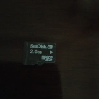 マイクロSDカード、USBメモリ
