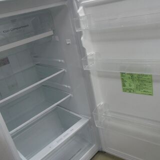 リサイクルショップどりーむ荒田店】4666 高年式!! ワールプール 