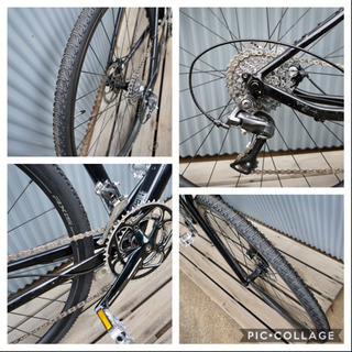 ⭐️首都圏無料配送⭐️ グラベルロード GT Grade Al. Elite 2020 51(165〜