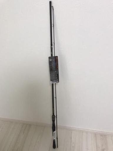 ダイワ　リベリオン6102MHRB