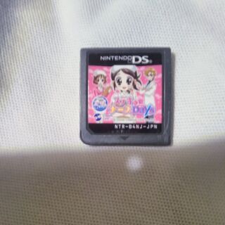 【ネット決済】ステキにナースDAYS★任天堂3DSソフト★