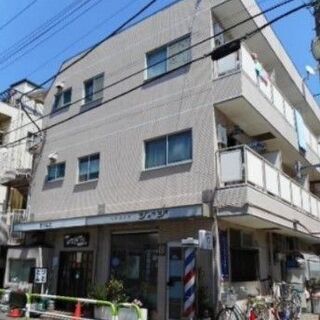 🍁入居総額5万円🌸副都心線 要町駅 歩9分🍁豊島区千早🌸