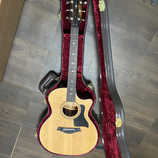 taylor 314ce アコースティックギター