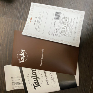 taylor 314ce アコースティックギター