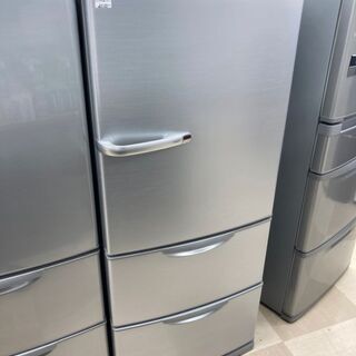 冷蔵庫 AQUA 3ドア冷蔵庫 2013年製 AQR-261B