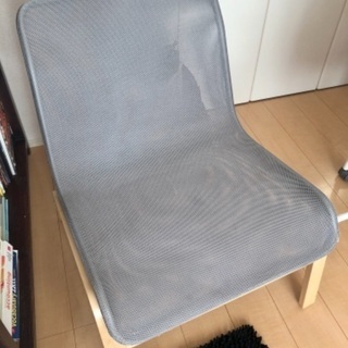 Ikea nolmyra chair