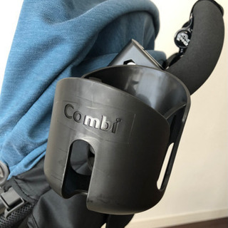 A型 ベビーカー コンビ Age エッグショック AK