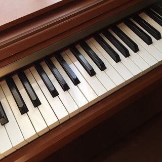 香川県高松市発 YAMAHA/ヤマハ YDP-123 デジタル 電子ピアノ 88鍵盤