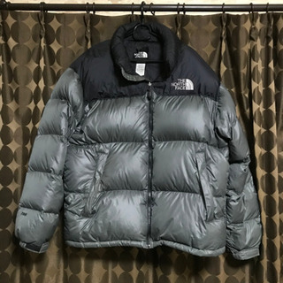 THE NORTH FACE ダウンジャケット