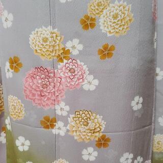 振り袖(ヒロミチナカノ)　長襦袢、袋帯、小物セット 振り袖(ヒロミチナカノ) 長襦袢、袋帯、小物セット 【公式通販】