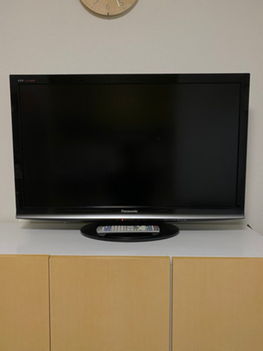 ✨Panasonic 液晶 テレビ 37型✨