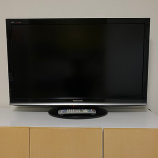 ✨Panasonic 液晶 テレビ 37型✨