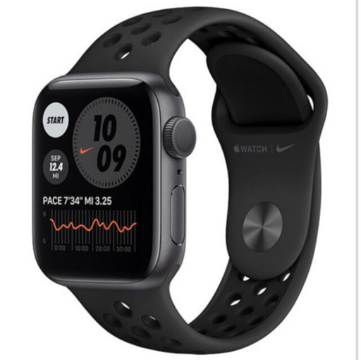 11/5購入　新品未開封品  Apple Watch‎ アップルウォッチ 6