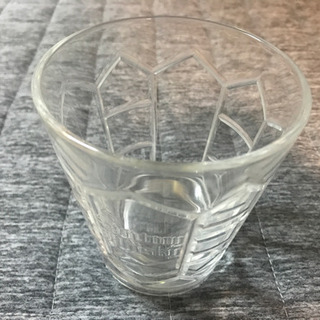 【ネット決済】サントリーウイスキー　グラス
