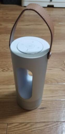 Bluetoothスピーカー