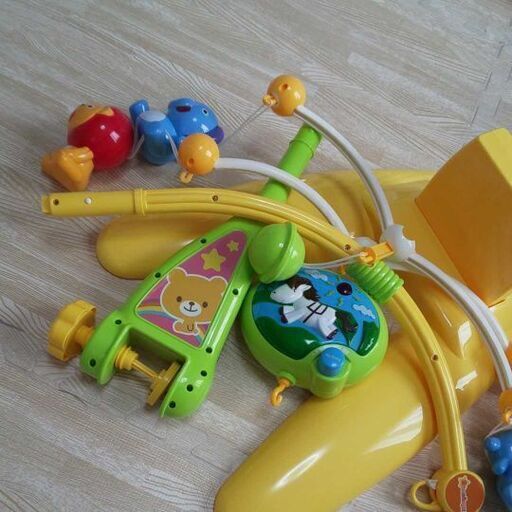 スマイルメリー メリー 出産準備 0歳 西松屋 ここあ 空港通りのベビー用品 おもちゃ の中古あげます 譲ります ジモティーで不用品の処分