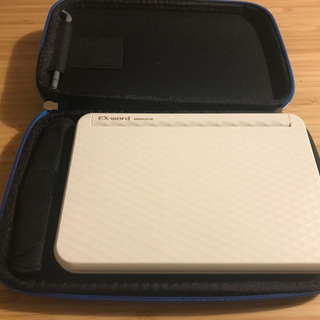 電子辞書 CASIO EX-word DATA PLUS 10