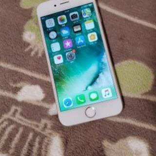 iPhone6 128GB