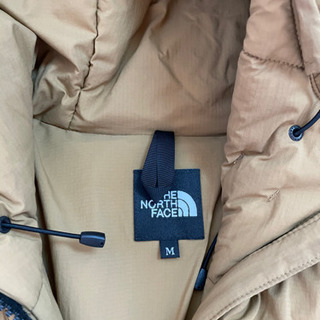 ノースフェイス NY81831