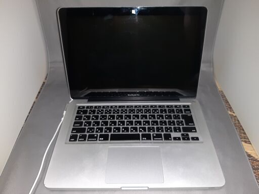 ⭐⭐ Apple アップル A1278 MacBook Pro 13インチ 凹みあり⭐⭐