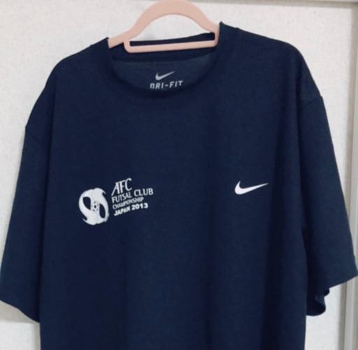 AFC アジアクラブ選手権オフィシャルTシャツ