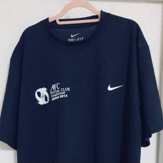 AFC アジアクラブ選手権オフィシャルTシャツ