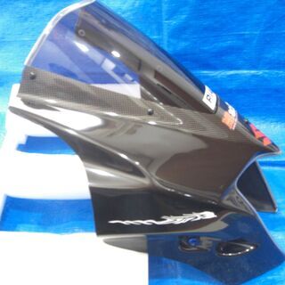 商談中　MRacing　スズキGSR400カウル