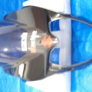 商談中　MRacing　スズキGSR400カウル