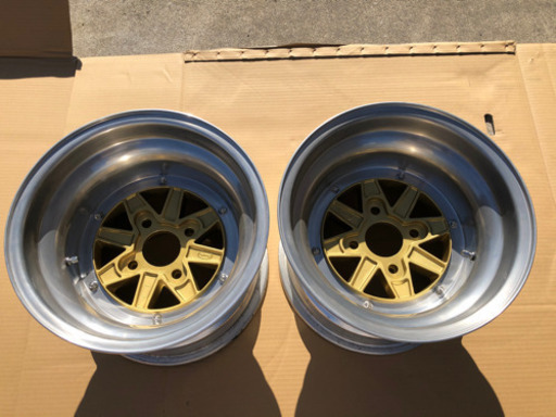 希少 当時物 SSR MK-Ⅲ スピードスター マークⅢ 14インチ 10J Aタイプ