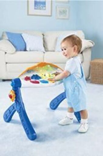 交渉中中古フィッシャープライス ねんね期おすわり期たっち赤ちゃんベビー音楽メロディー鍵盤おもちゃクラシカルコーラス お星さまのコーラスジム童 家で取引希望 福のベビー用品 おもちゃ の中古あげます 譲ります ジモティーで不用品の処分