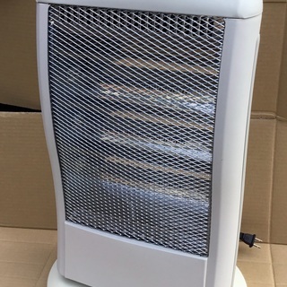 ＜美品＞フィフティ・カーボンヒーター・1200W FL-BH12...