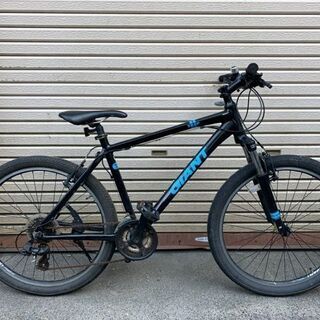 2025年冬【法人向けお歳暮】 GIANT SNAP サイズS マウンテンバイク 名古屋（ジャイアント 自転車本体