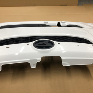 ミラ　L275S フロントバンパー