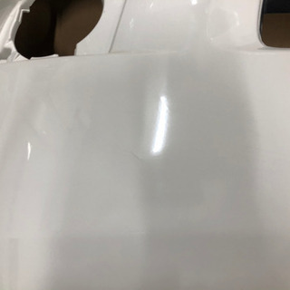 ミラ　L275S フロントバンパー